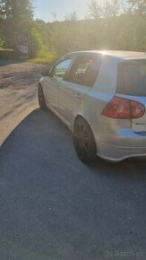 Golf 5 GT chip 125kw Dovo gb - 1