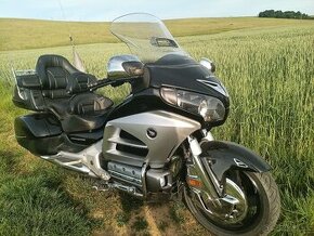 Honda Goldwing GL1800