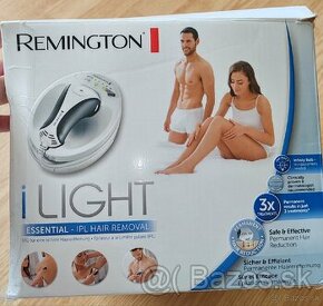 IPL Remington - 1