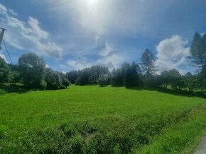 Predaj poľnohospodárskej pôdy jedného vlastníka v Korni