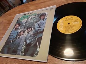 LP- THE MONKEES - 1