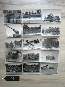 161 fotiek zo slovenského štátu ťaženie proti Rusku WW2 - 1
