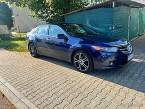 Honda accord 2.2 idtec - 1