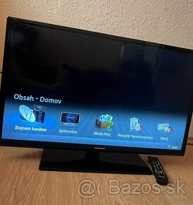 Samsung Tv