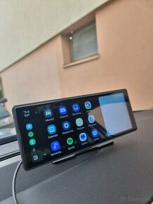 Android Auto / Car Play radio