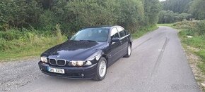 Bmw e39 530i - 1