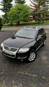 Volkswagen Touareg 3.0 TDI - 1