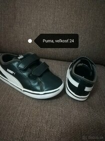 Puma 24