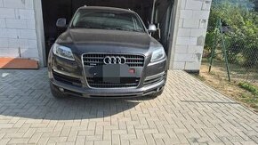 Audi Q7 3.0 tdi 176 kw - 1