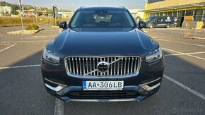 Volvo XC90 B5 AWD 8AT Inscription - 1