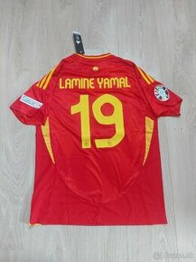 Lamine Yamal