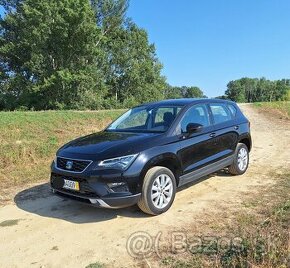 Seat Ateca Style 2.0 TDI VIRTUAL - 1