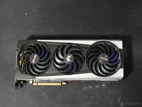 AMD Radeon RX6700XT 12GB Nitro+