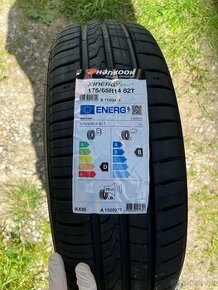 Hankook Kinergy Eco2