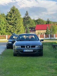 Seat Toledo 1.9tdi 81kw