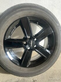 Sada alu diskov s pneumatikami 185/65 r15 - 1