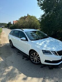 SKODA OCTAVIA 3 Combi,Tour,1.5TSI,DSG