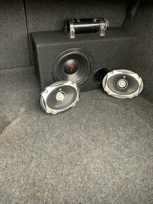 Subwoofer