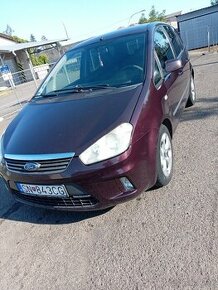 Ford C max