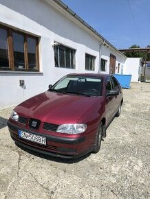 Seat Cordoba - 1