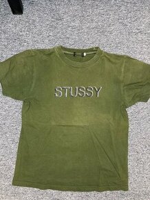 Stussy tričko