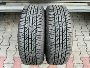 245/70 R16 Yokohama Geolandar A/T