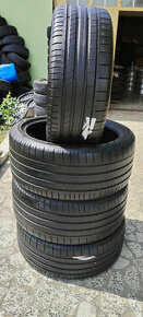 Letné pneu 265/40 + 295/35 ZR22 --- PIRELLI