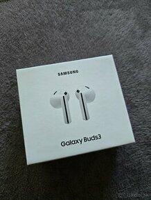 Samsung Galaxy Buds3 - 1