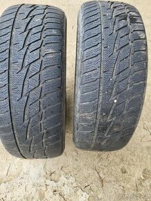 Zimné pneu Matador 205/55R16