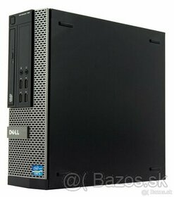 DELL OptiFlex 790 SSF