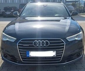 Audi A6 3,0 TDI