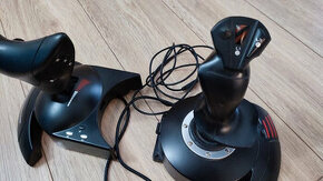 Thrustmaster T.Flight HOTAS X