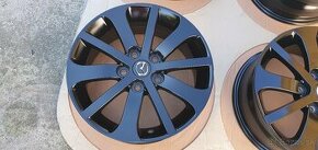 5x114,3 r16 mazda kia hyundai mitsubishi toyota honda - 1