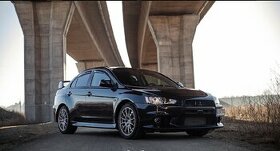 LANCER EVO X 380PS MR - 1