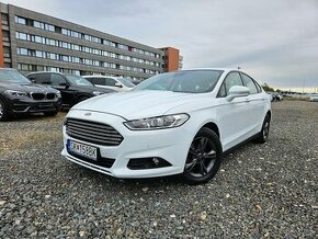 Ford Mondeo 2.0 TDCi Trend X