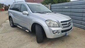 Predam mercedes gl 320cdi