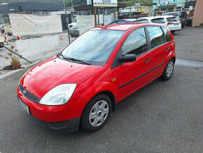 Ford Fiesta 1.3i Ambiente