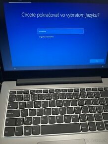 LENOVO IdeaPad 1 14ADA05 Platinum Grey