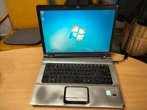 predám na opravu , diely notebook HP pavilion DV6000 - 1