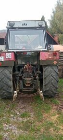 Zetor 5611 , 2x. 8045