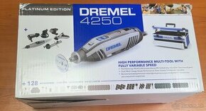 Mikronaradie Dremel 4250-6/128 Multifukčné náradie - 1