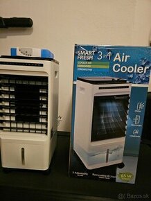 Air Cooler Smart Fresh 3 in 1 RFS-18R