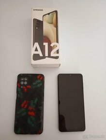 Samsung galaxy A12