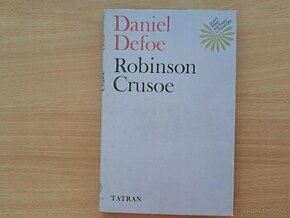 Daniel Defoe - 1