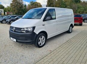 Volkswagen Transporter 2,0 TDI 75kW / MOŽNÝ ODPOČET DPH - 1