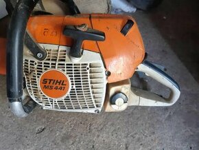 Stihl 441