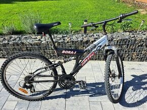 Horsky bicykel Altrix Bora I