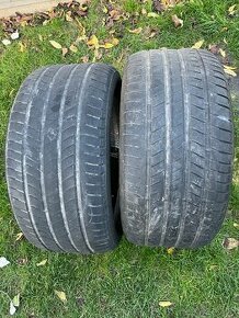 ,,Letne pneu Bridgestone 305/40 R20 RSC Dot3921 - 1