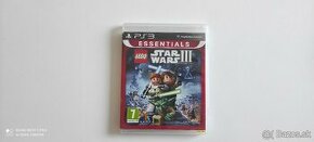 Lego star wars 3 (ps3) - 1