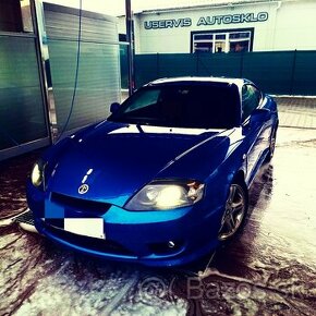 PREDÁM Hyundai Coupe GK 2.0L